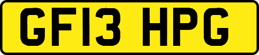 GF13HPG