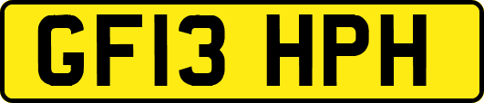 GF13HPH