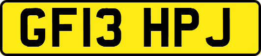 GF13HPJ