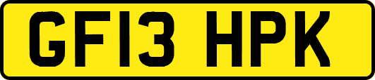 GF13HPK
