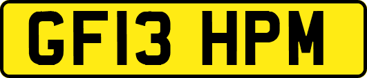GF13HPM