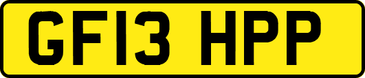 GF13HPP