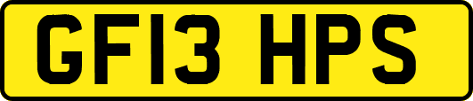 GF13HPS