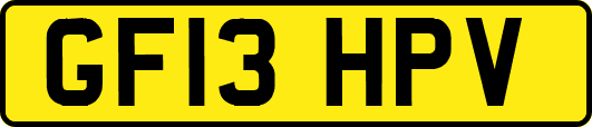 GF13HPV