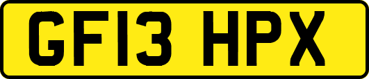 GF13HPX