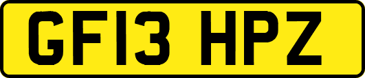 GF13HPZ