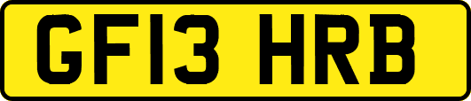 GF13HRB