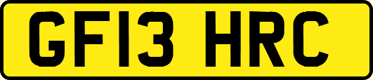 GF13HRC