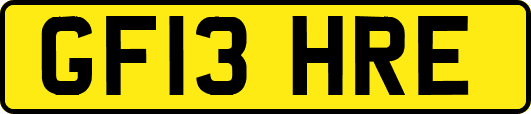 GF13HRE