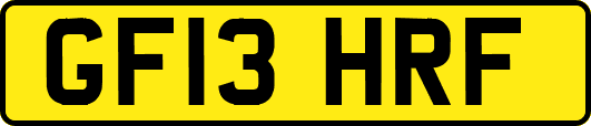 GF13HRF