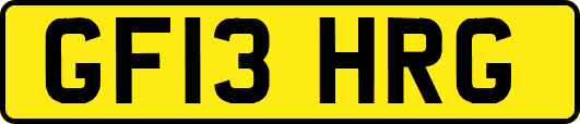 GF13HRG