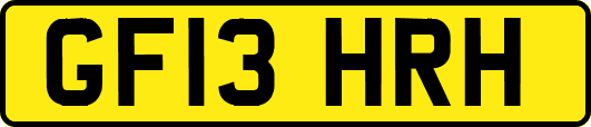 GF13HRH