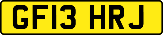 GF13HRJ