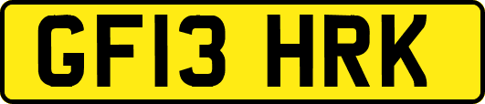 GF13HRK