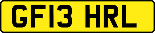 GF13HRL