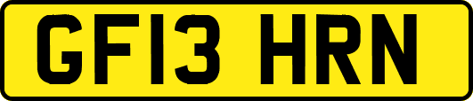 GF13HRN