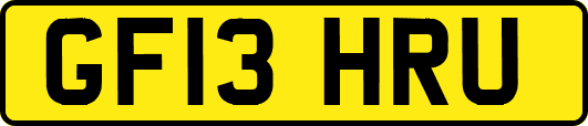 GF13HRU