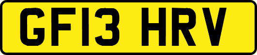GF13HRV