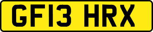 GF13HRX