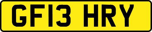 GF13HRY
