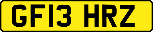 GF13HRZ