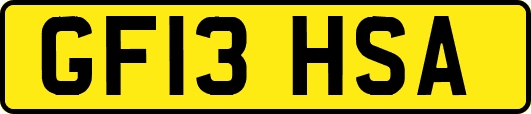 GF13HSA
