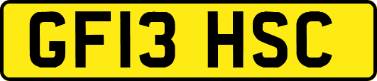 GF13HSC