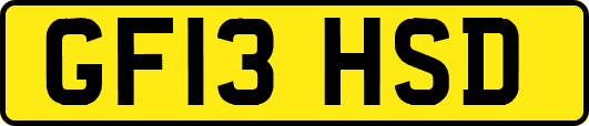 GF13HSD