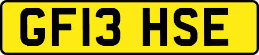 GF13HSE