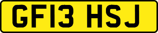 GF13HSJ