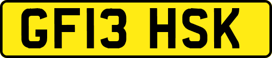 GF13HSK