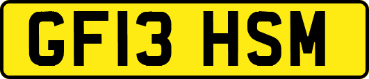 GF13HSM