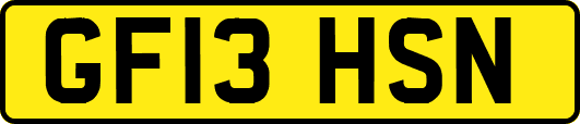 GF13HSN