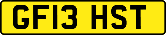 GF13HST