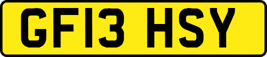 GF13HSY