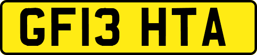 GF13HTA