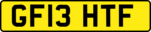GF13HTF