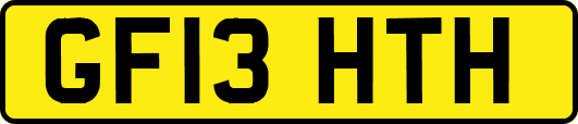 GF13HTH