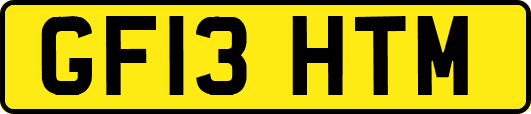 GF13HTM