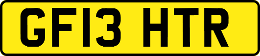 GF13HTR