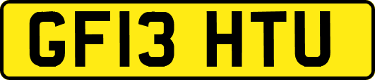 GF13HTU