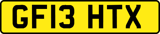 GF13HTX