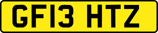 GF13HTZ