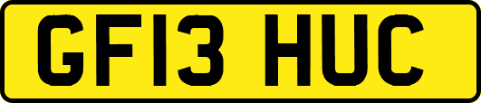 GF13HUC