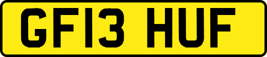 GF13HUF