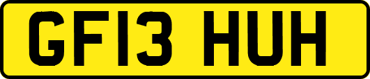 GF13HUH