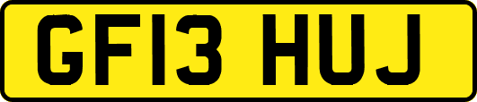 GF13HUJ