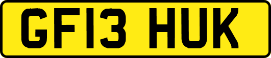 GF13HUK