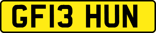 GF13HUN