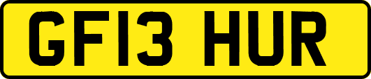 GF13HUR